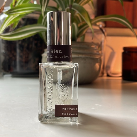 TOKYOMILK Sencha Bleu - Picture 2 of 4